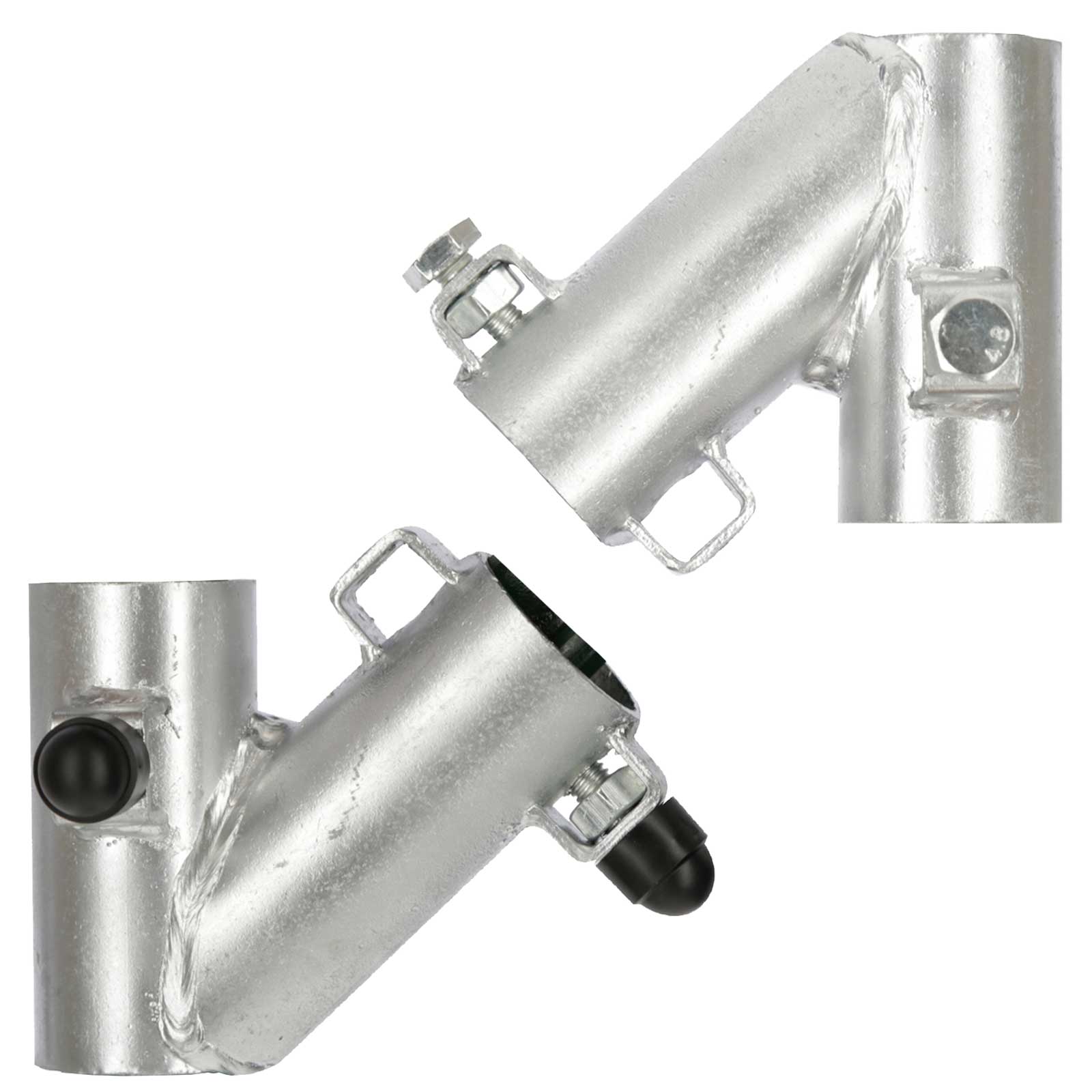 T-Post fence starter kit for t-posts
