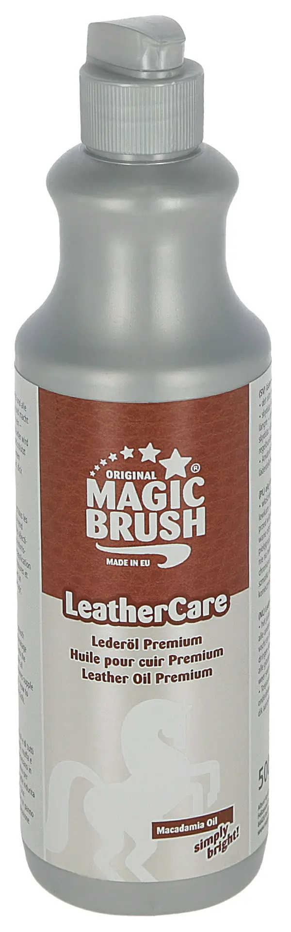 Leather Oil Premium