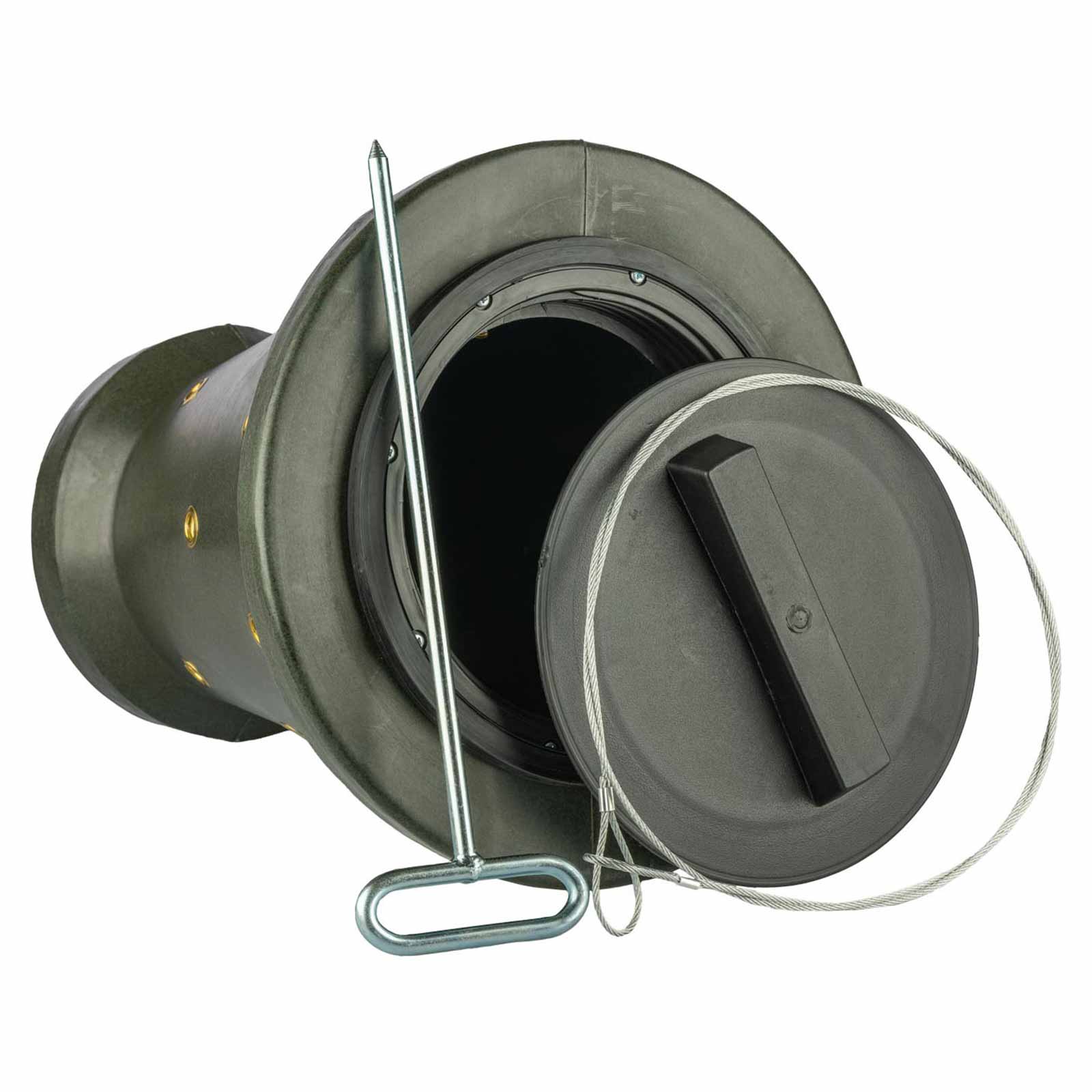 Eurohunt Feed Cone 2.0