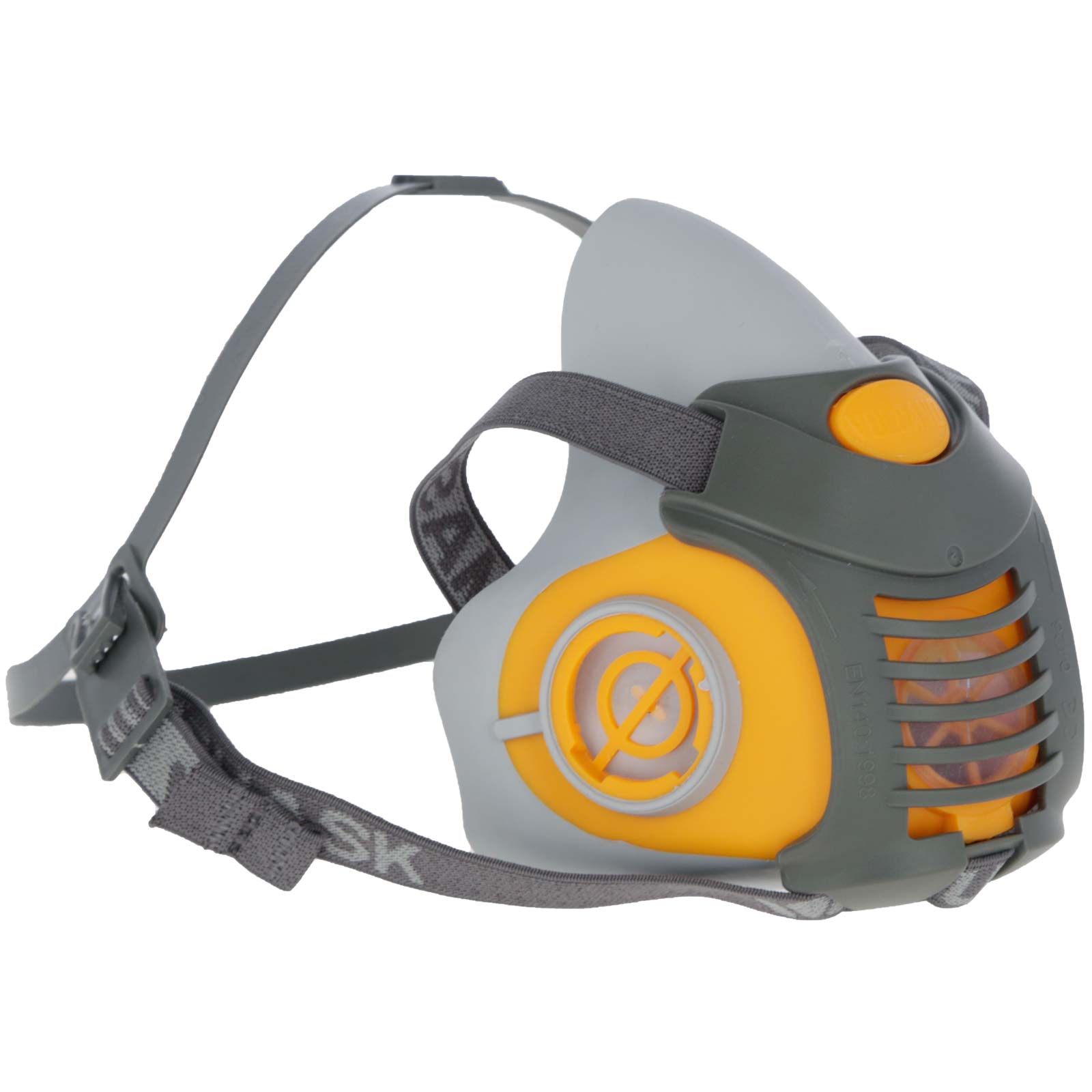 Half-Mask Set VULCANO