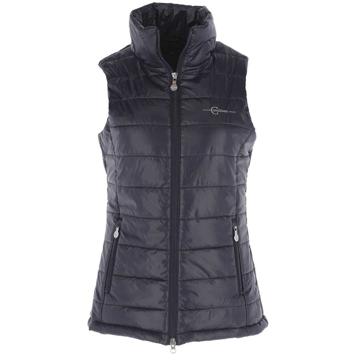 Covalliero riding vest for ladies