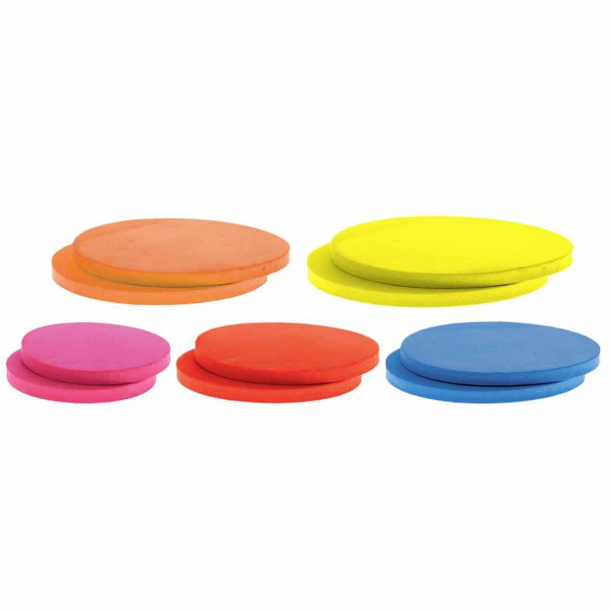 Tubbease hoof shoe EVA sole Inserts