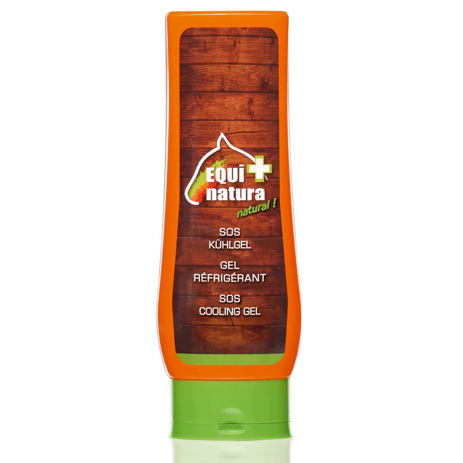 Equinatura SOS Cooling Gel
