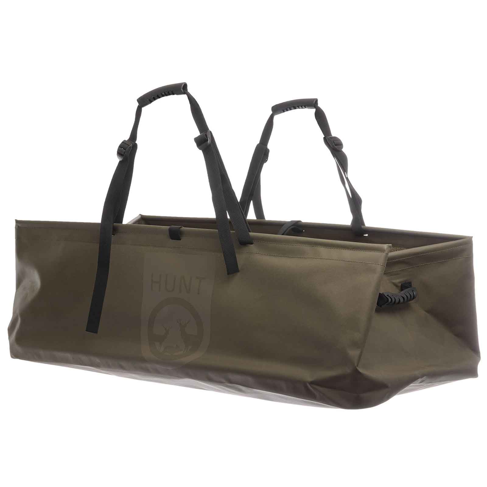 Foldable Wild Tub Portable