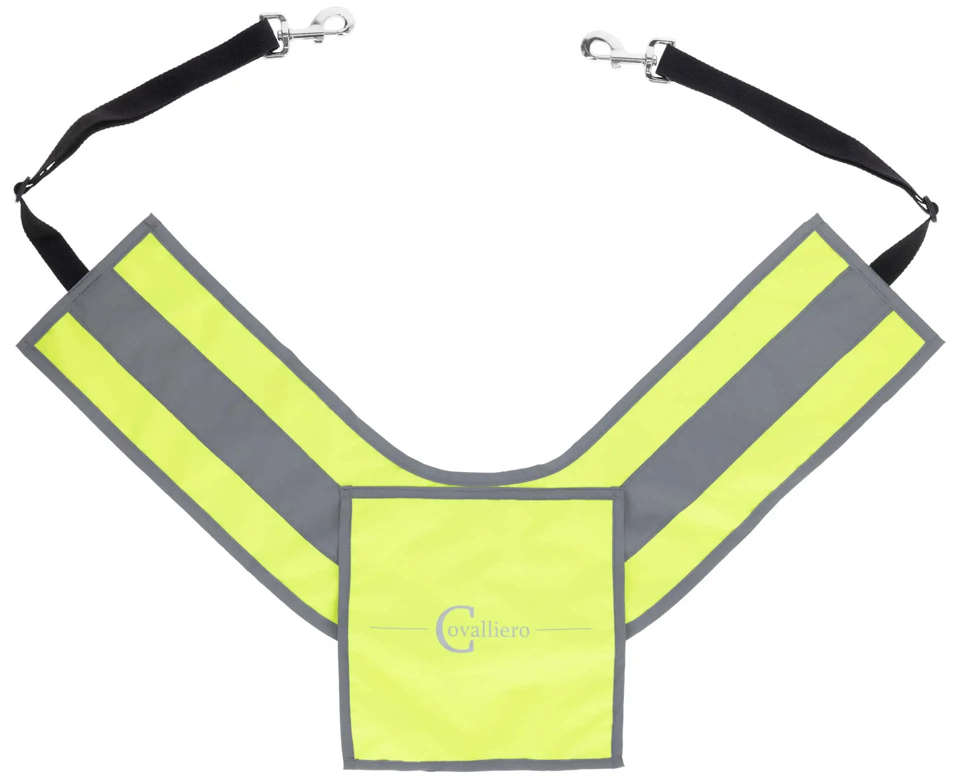 Reflex Breastplate