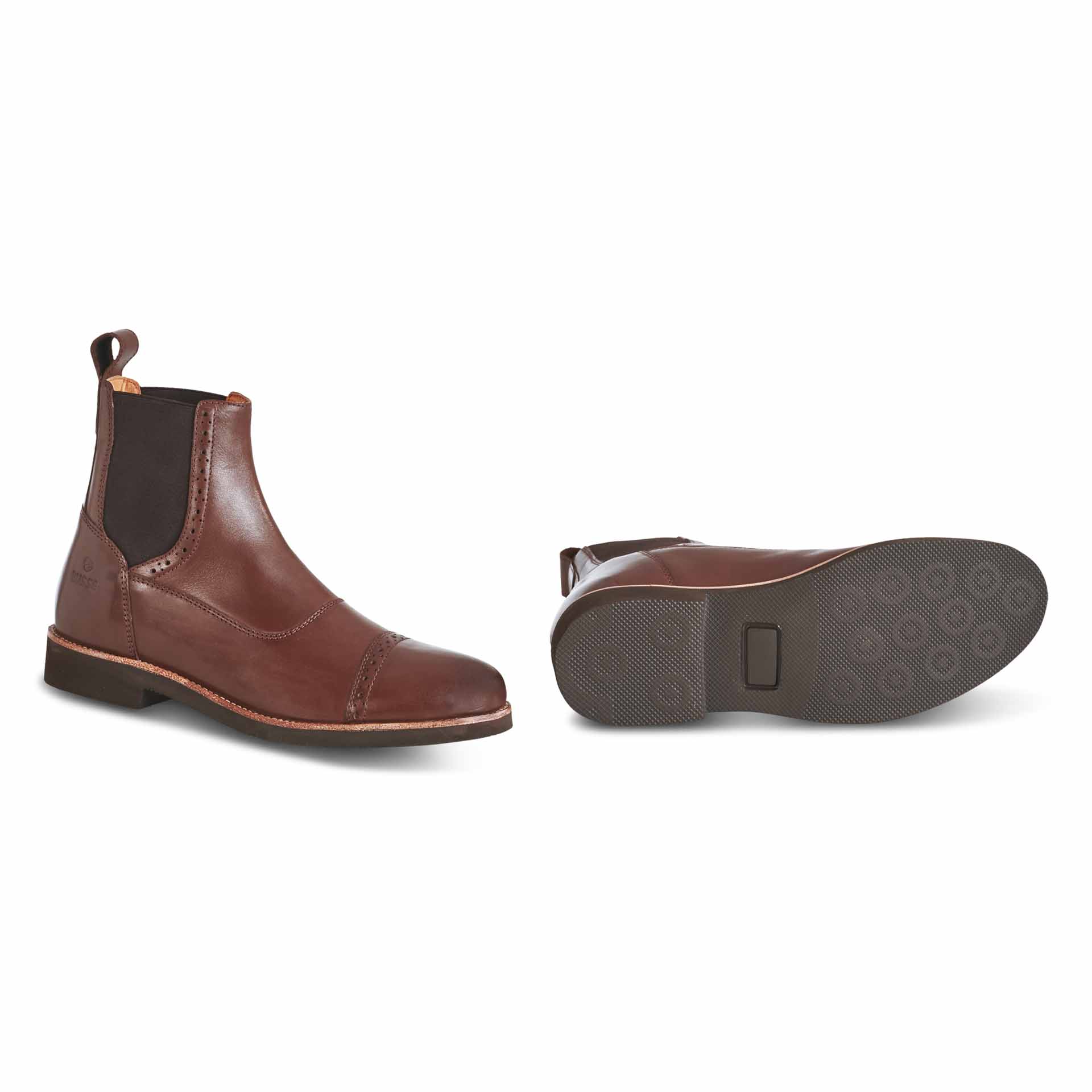 BUSSE Jodhpur-Boots DAILY