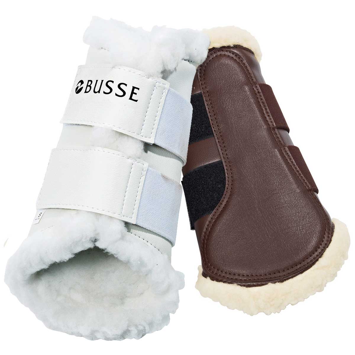 BUSSE Tendon Boots ST. GEORGES