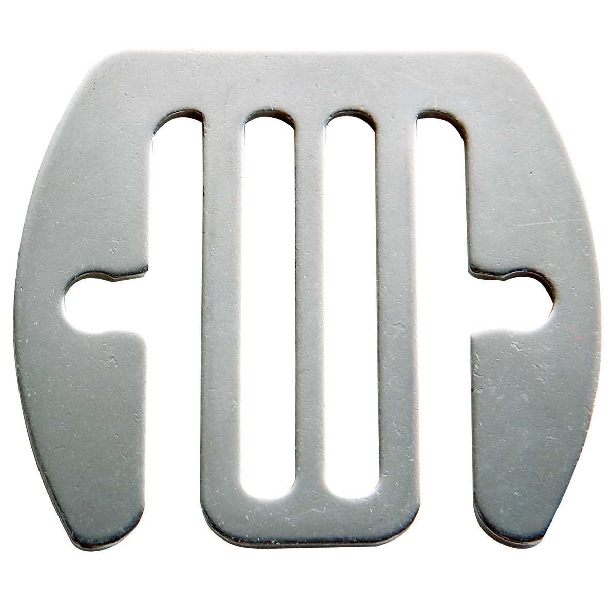 5x Tape Connector Plates 40 mm