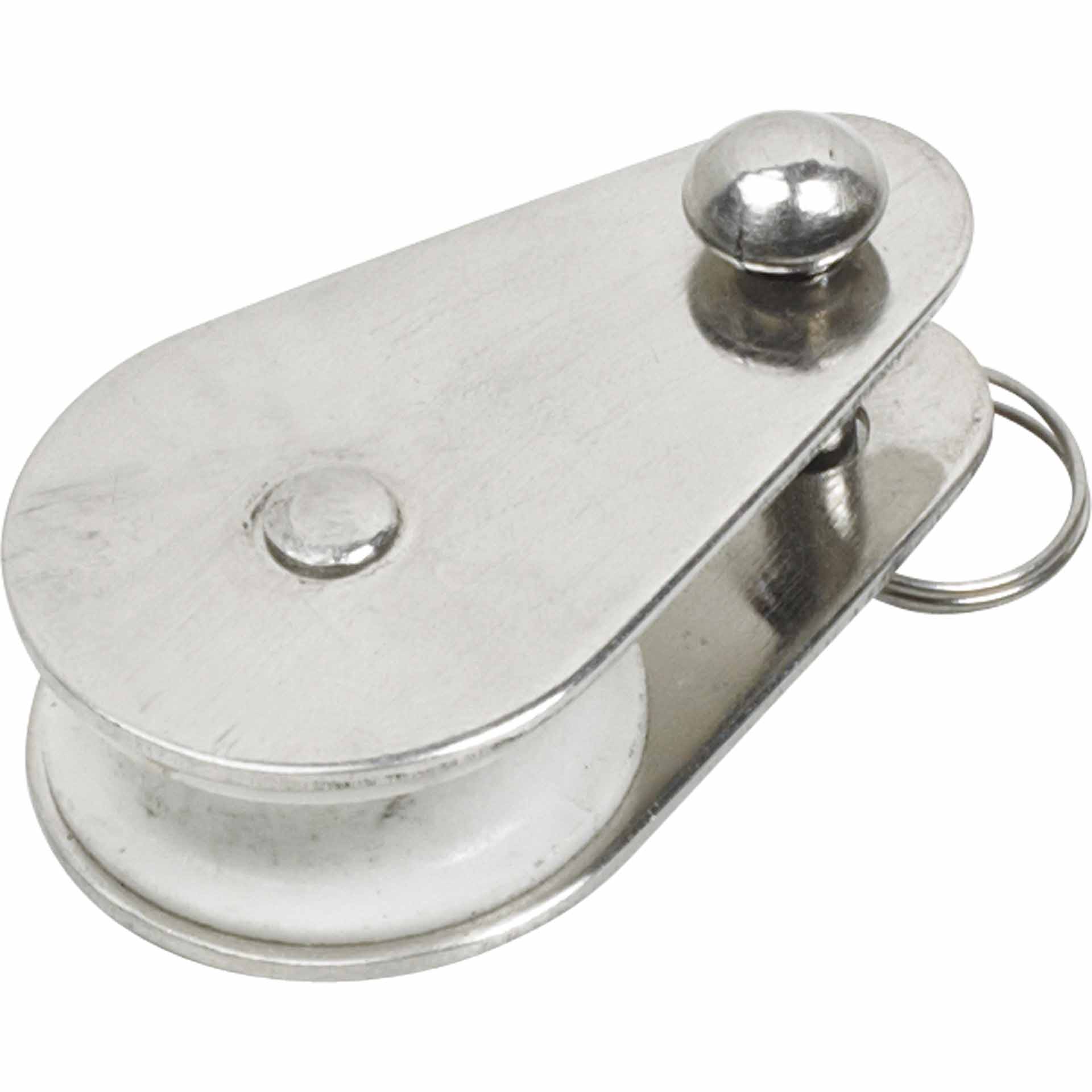 BUSSE Pulley for Double Lunging Reins