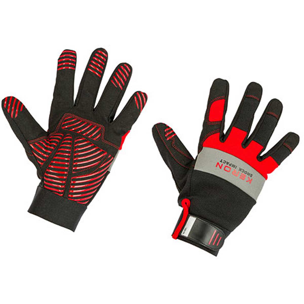 Keron Active Mechanic Glove Wotan