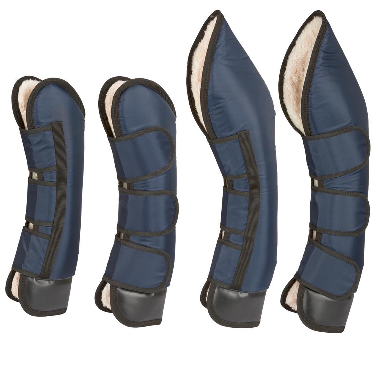 Transport gaiters Dexter full