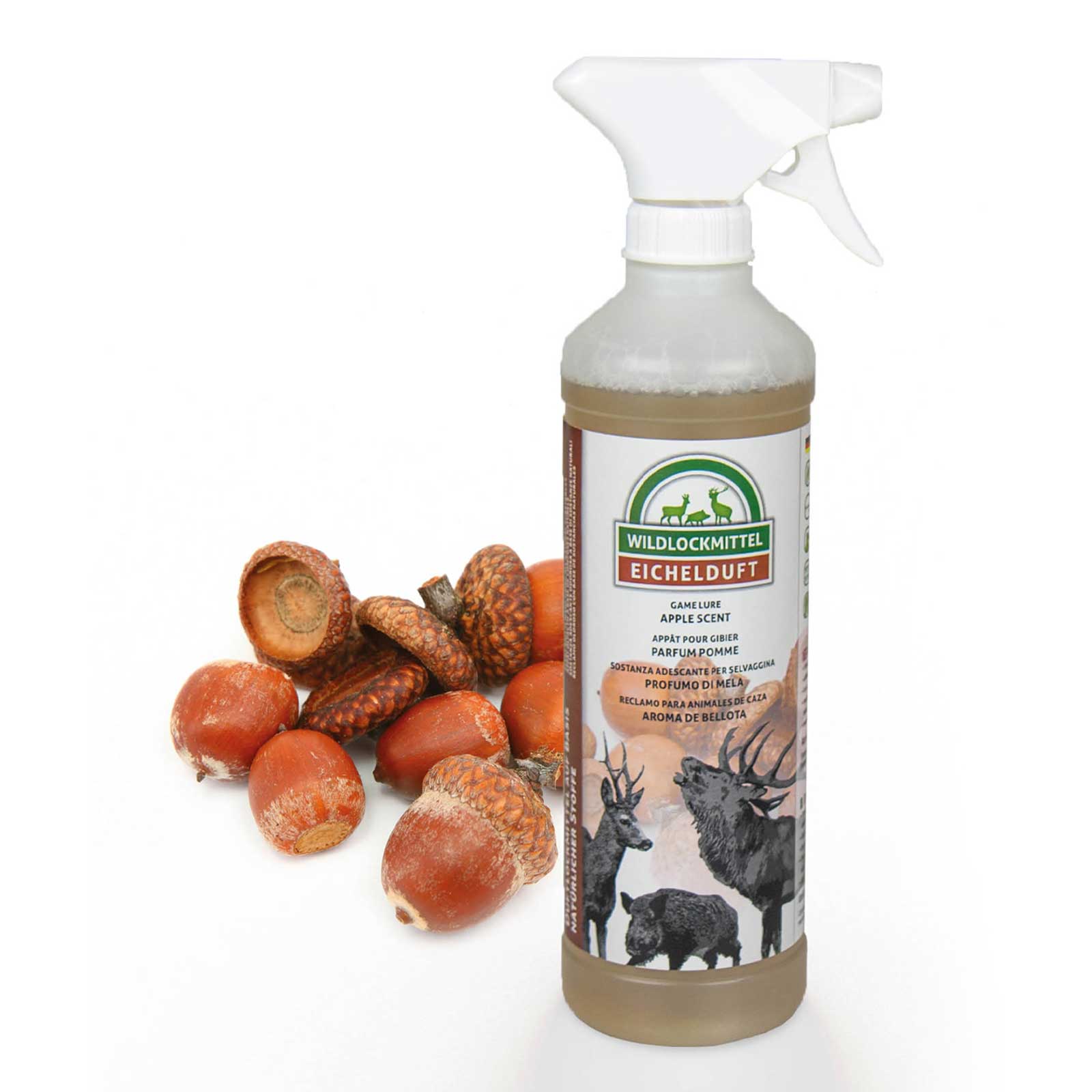 Eichel Fragrance 500 Ml