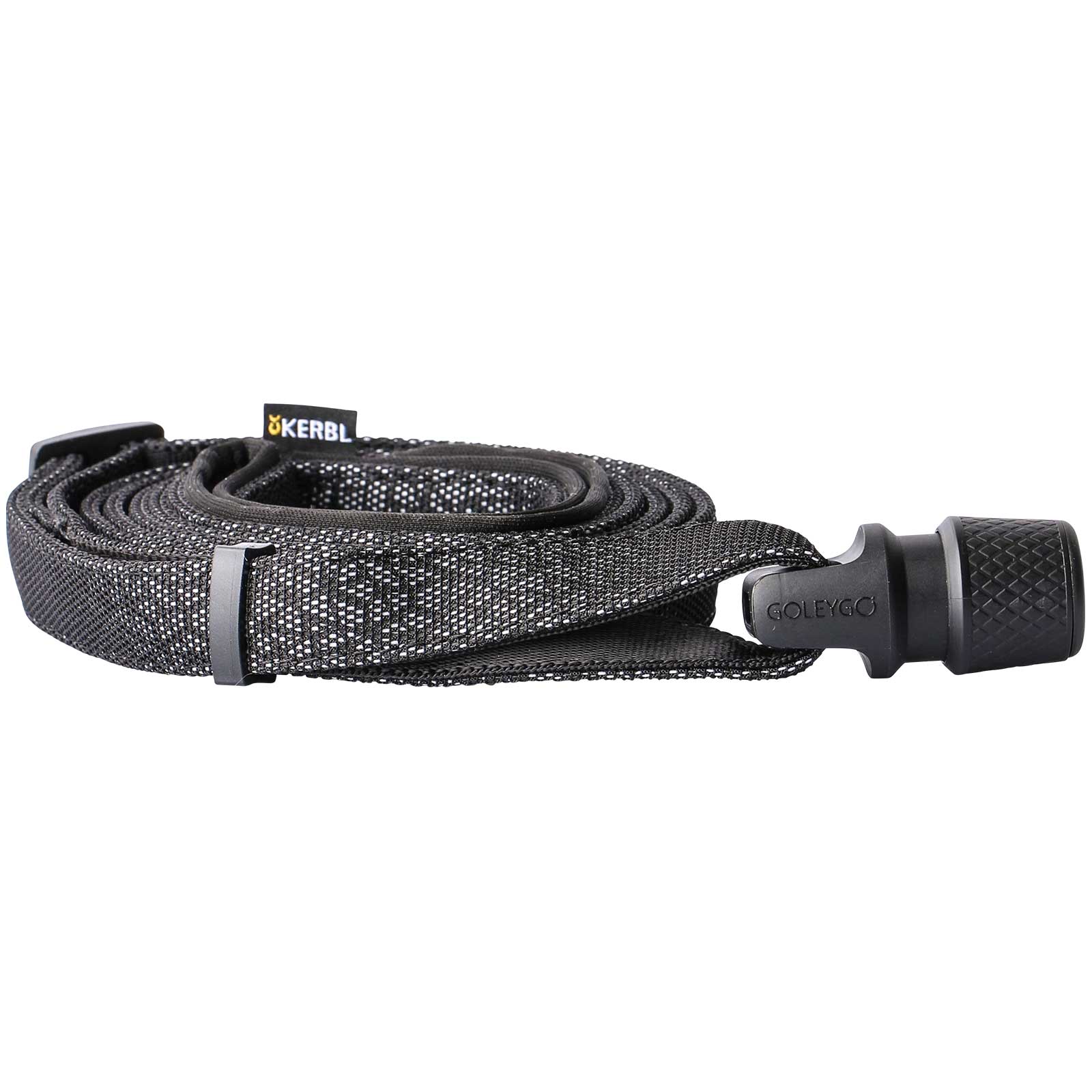 GoLeyGo 2.0 Leash Reflective S - up to 15 kg