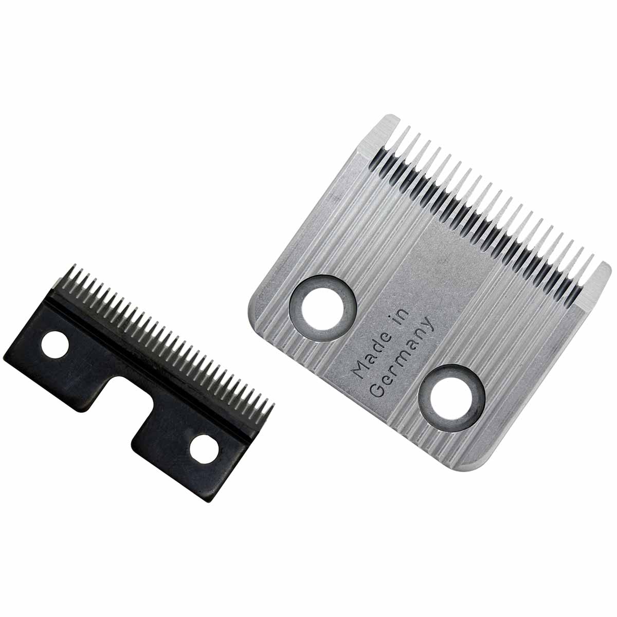Moser Rex 1230 Clipper Blade 0,7-3 mm