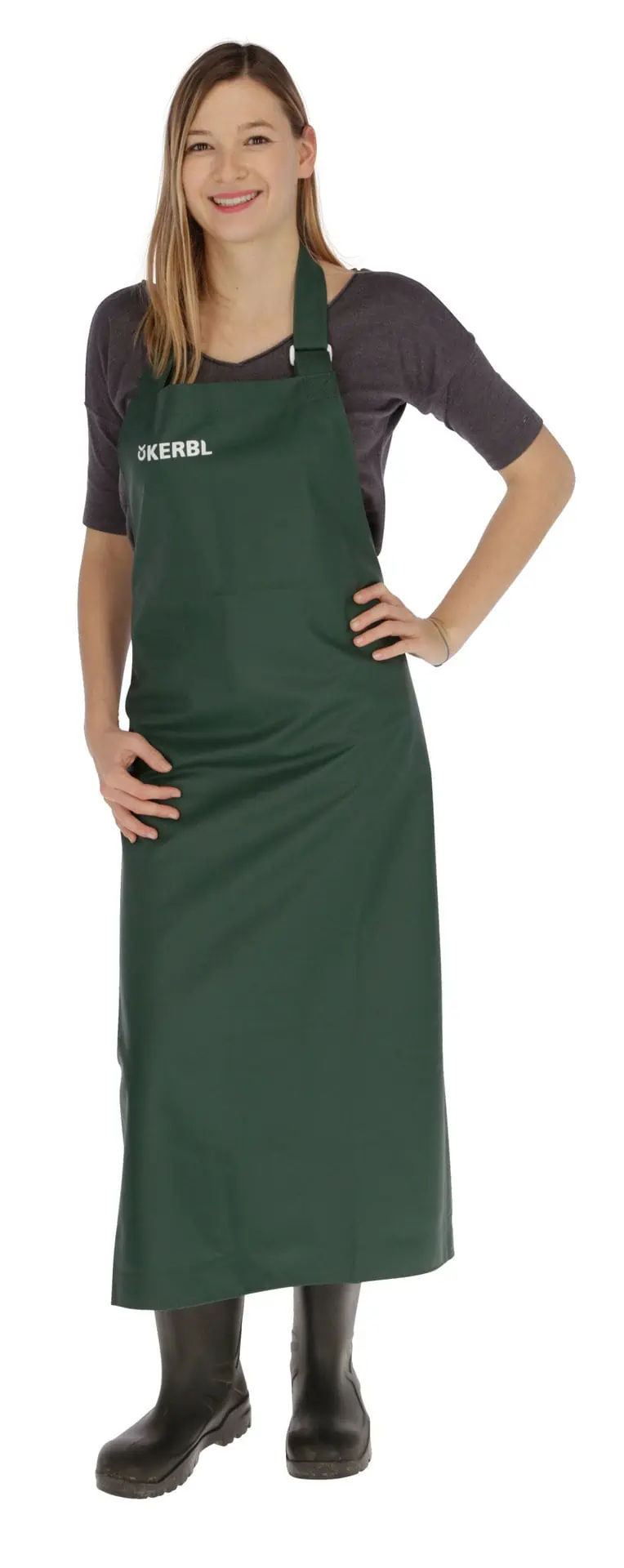 Premium Milking Apron Waterproof
