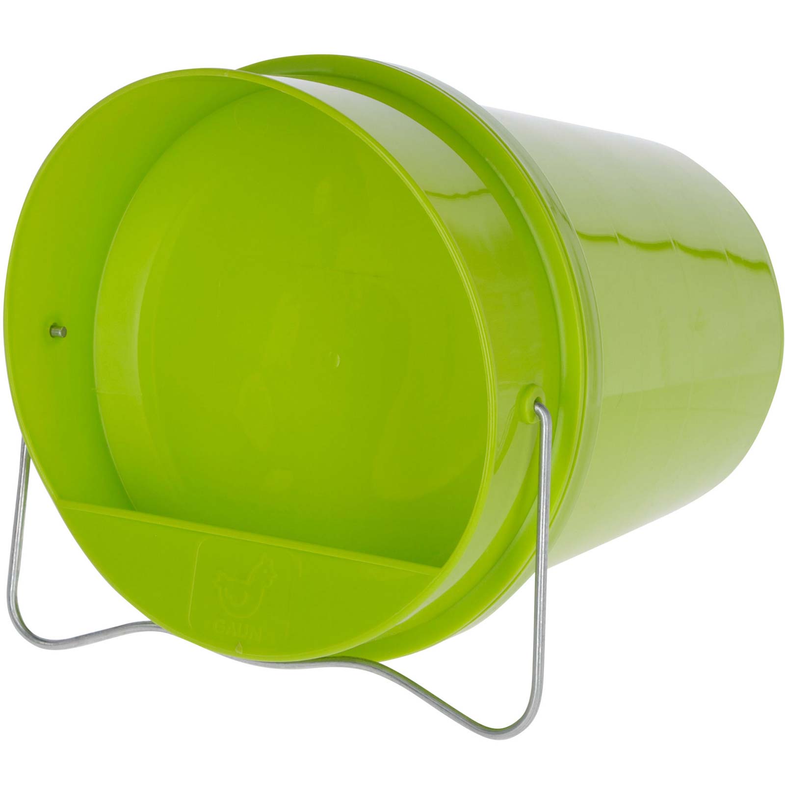 Kerbl Poultry Drinker Bucket 6 L