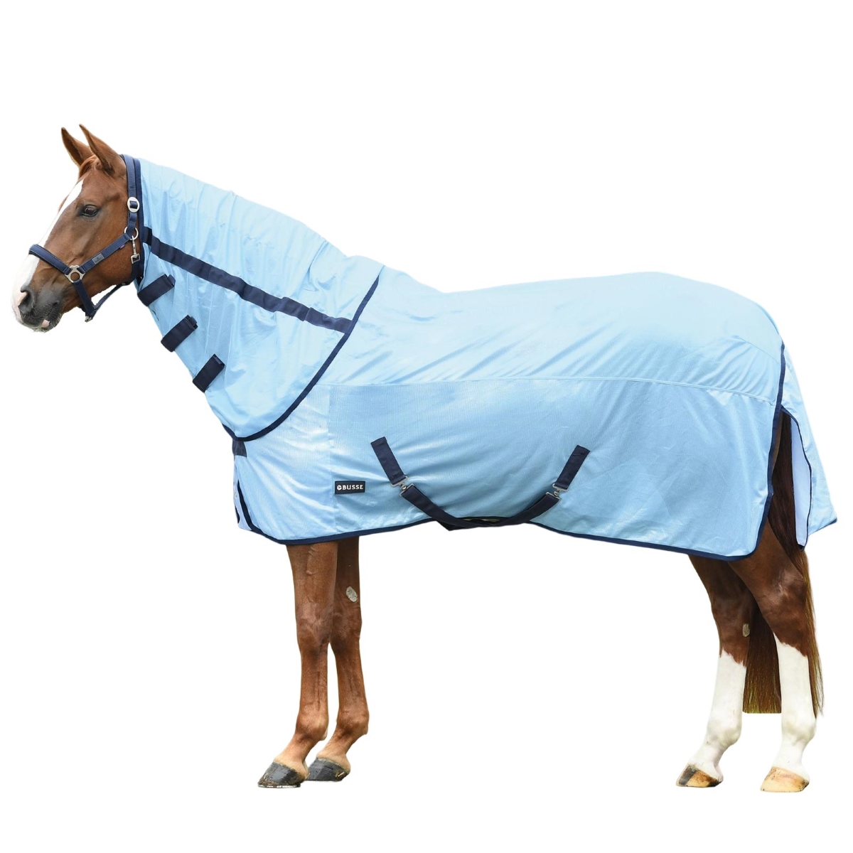 BUSSE Paddock Fly Sheet SUNSHINE II 115