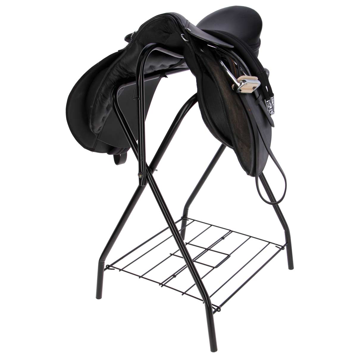 Saddle Stand