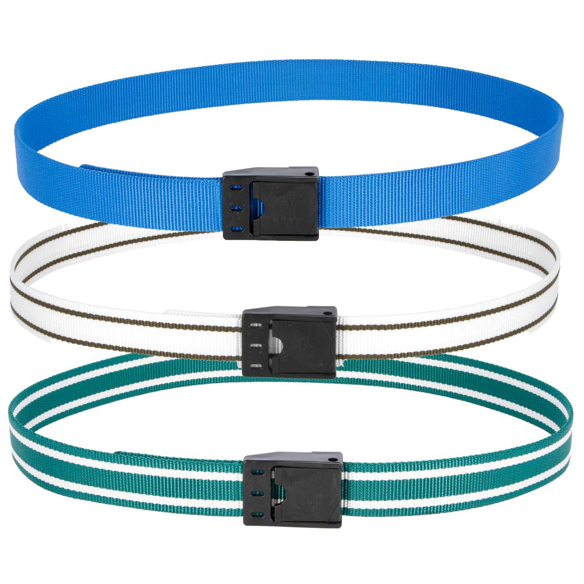 Neck Marking Strap with ClampCap