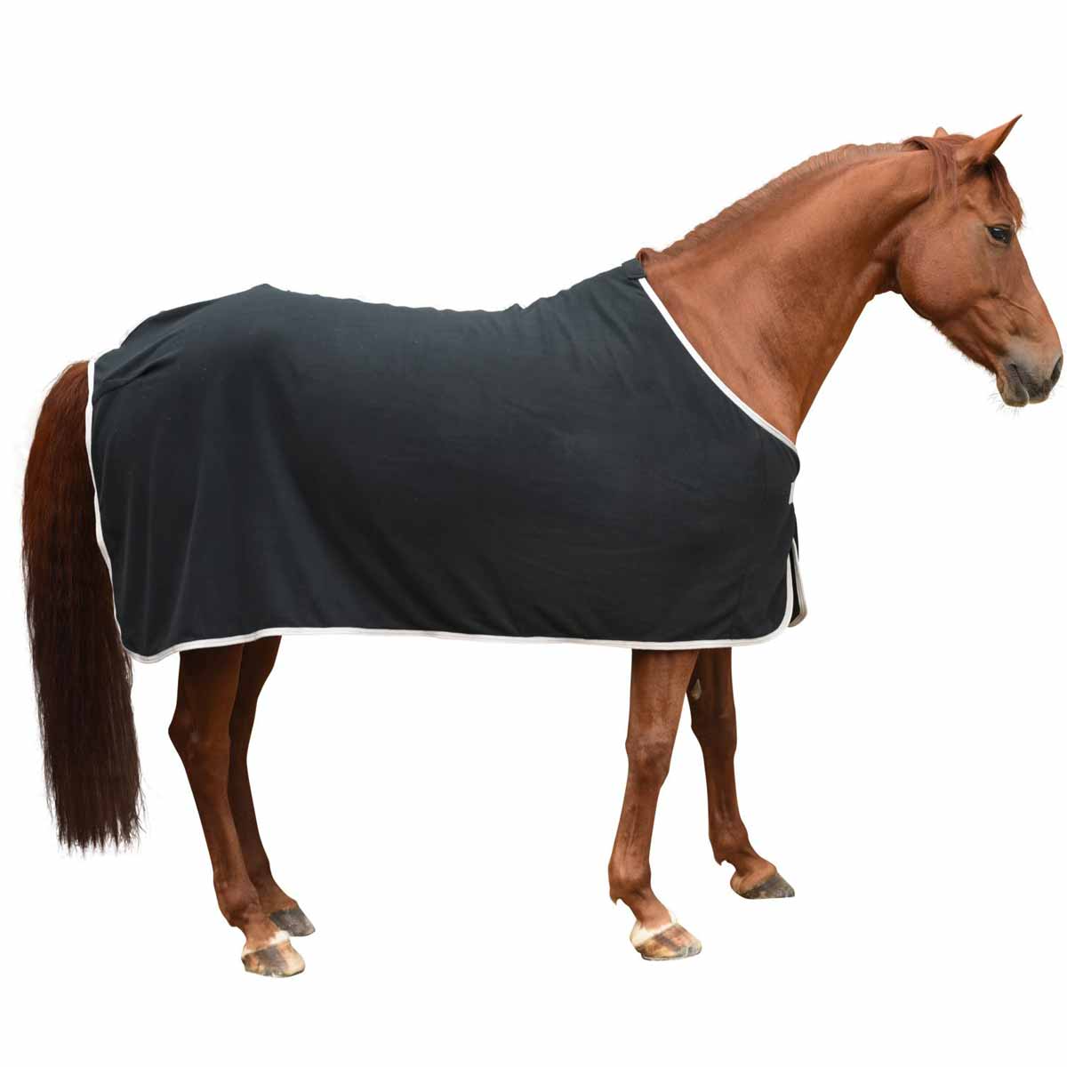 Covalliero RugBe Economic Fleece horse rug
