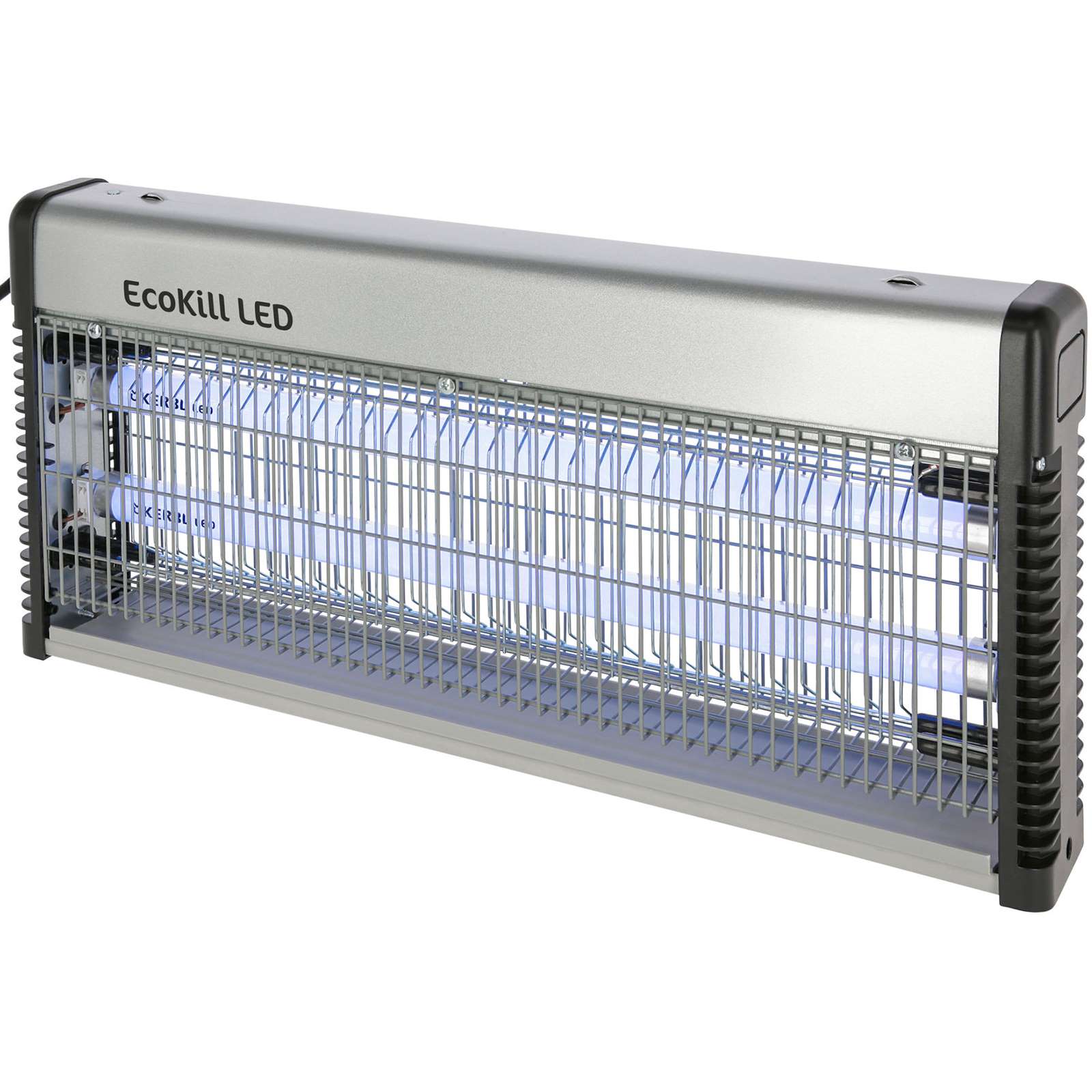Electric Fly Killer EcoKill LED 2 x 7 watts