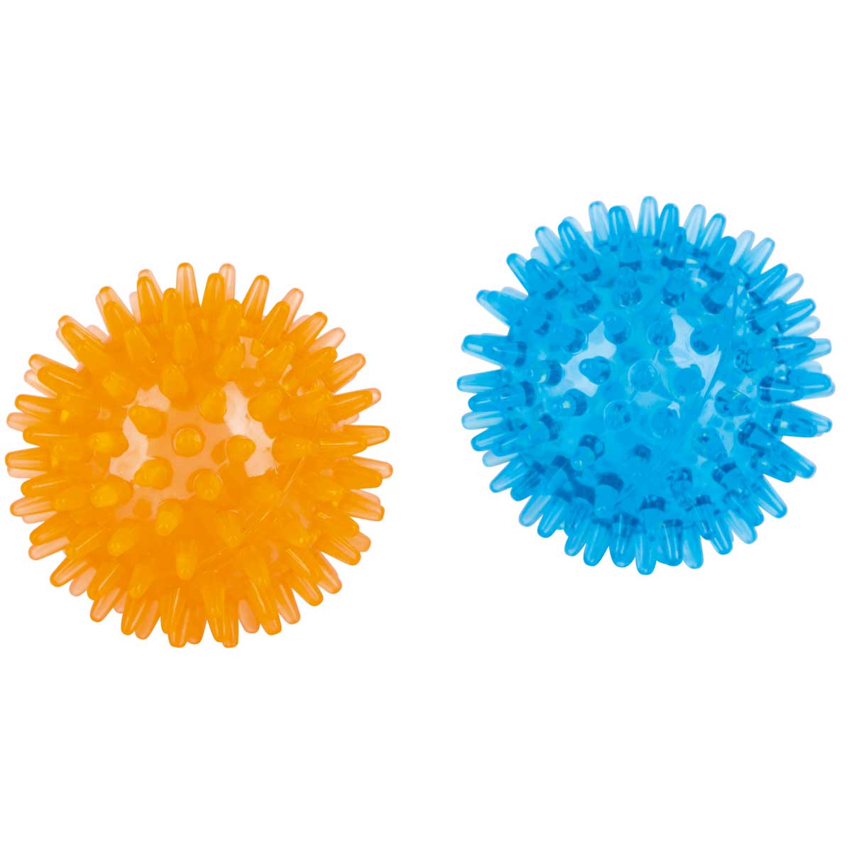 Hedgehog Balls 4,5 cm