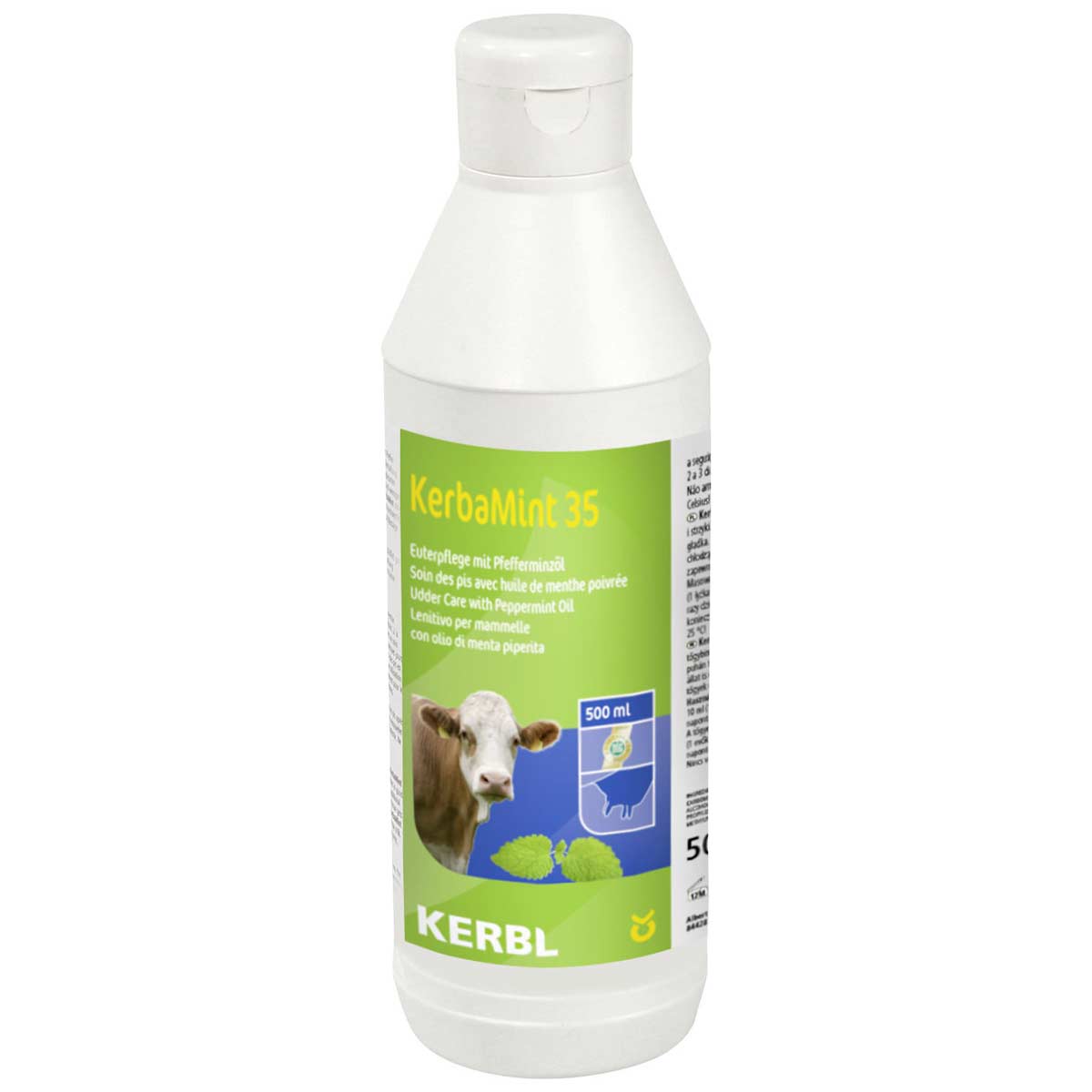 Udder care KerbaMint