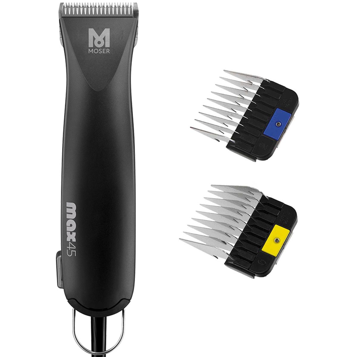 Moser Max 45 Dog Clipper