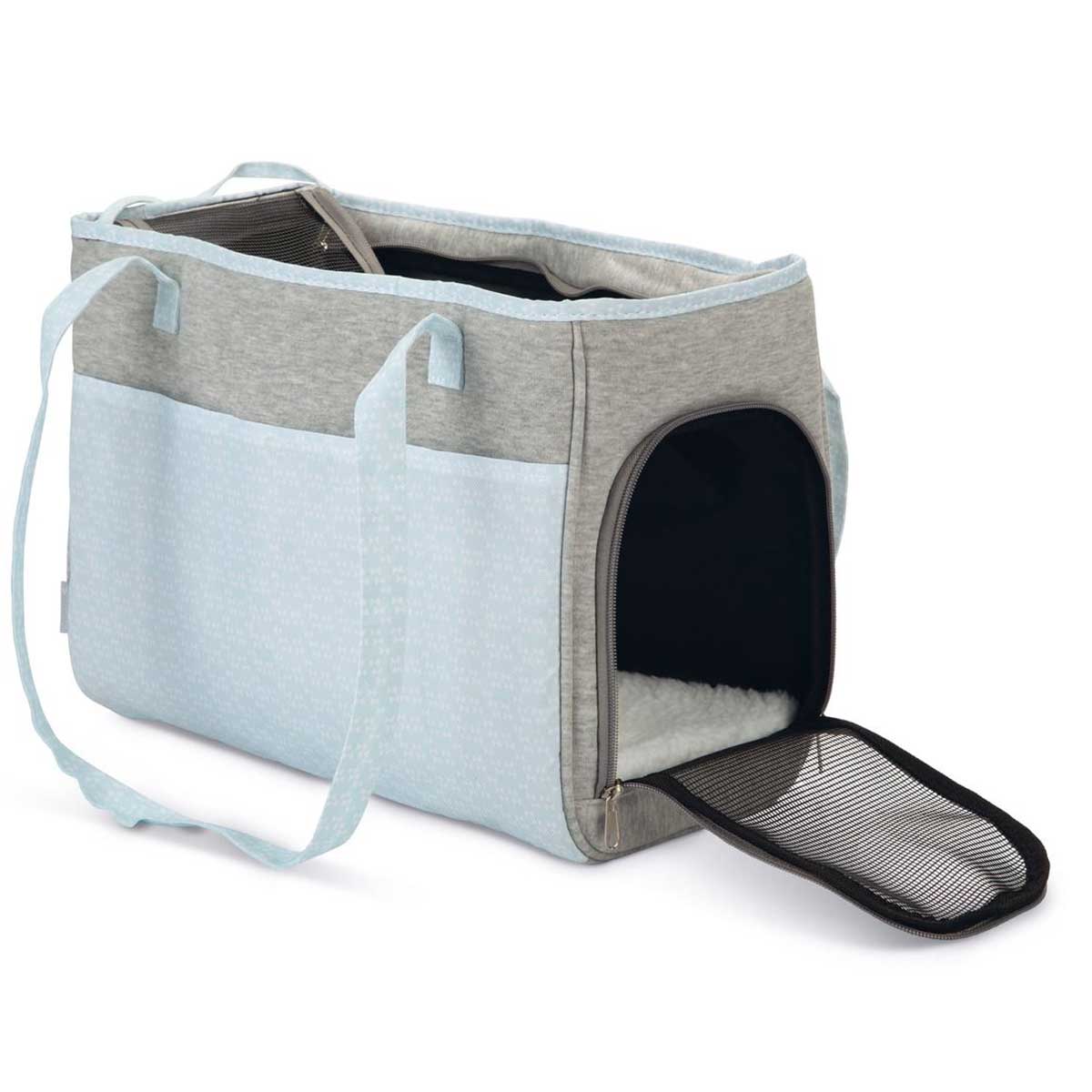 Beeztees Puppy shoulder bag MINDA