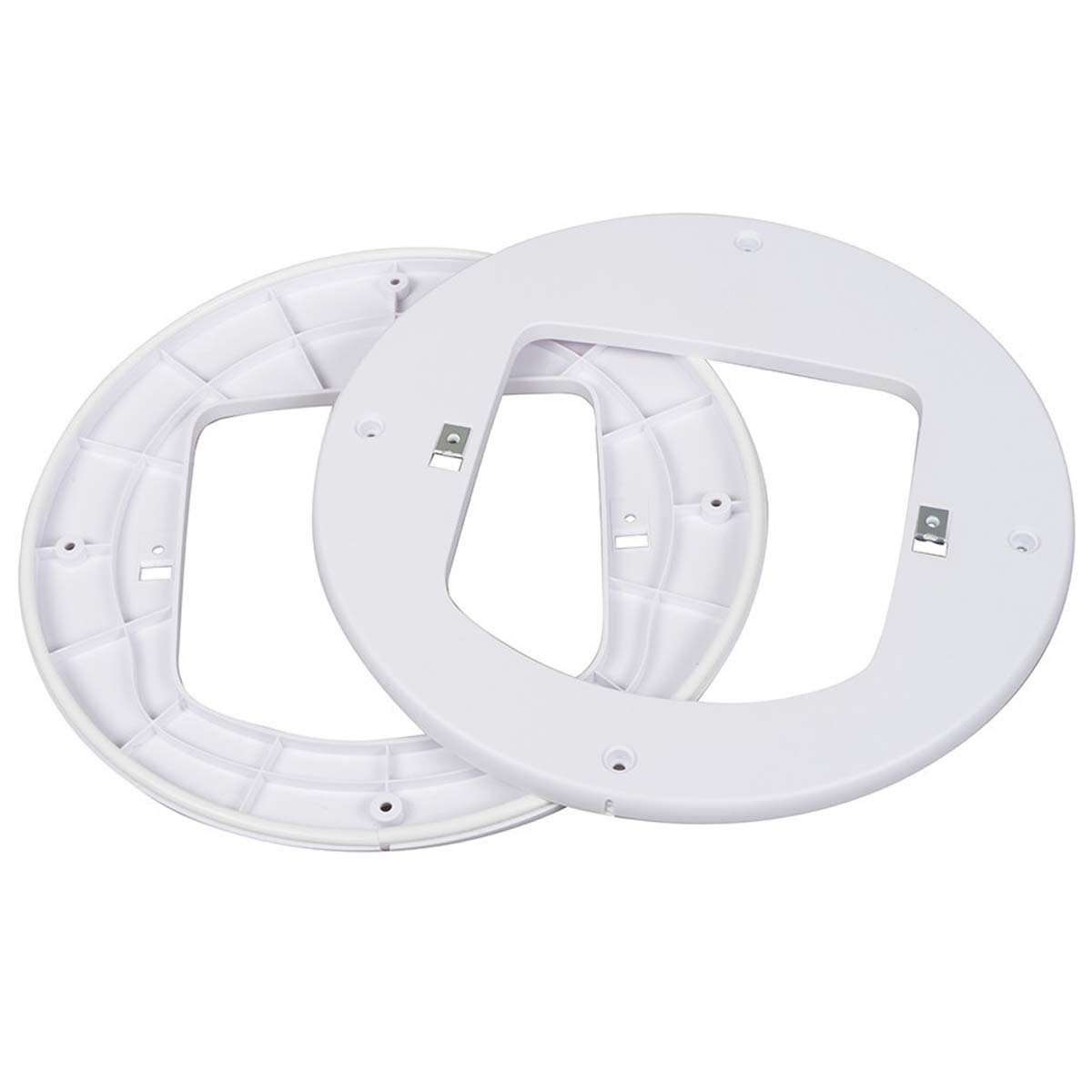 Installation Adaptor for Microchip Cat Flap