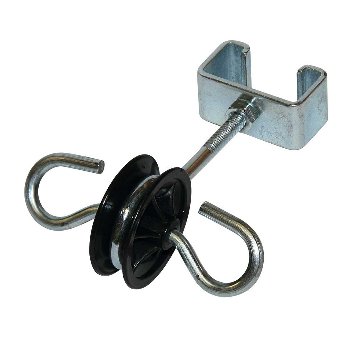 4x Gate handle insulator T-post