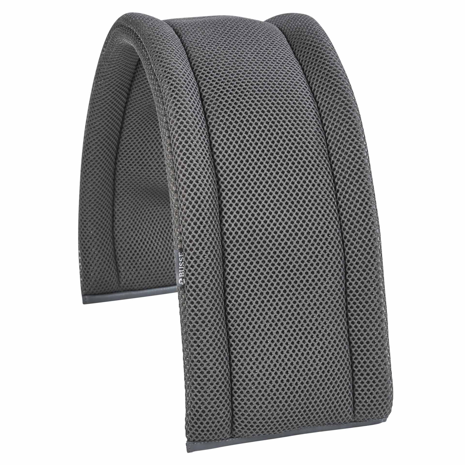 BUSSE Lunging Pad 3D AIR EFFECT 110x22 gray