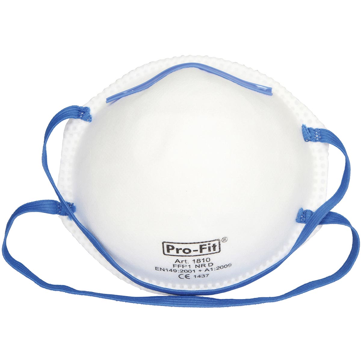 Dust Mask FFP1 NR D