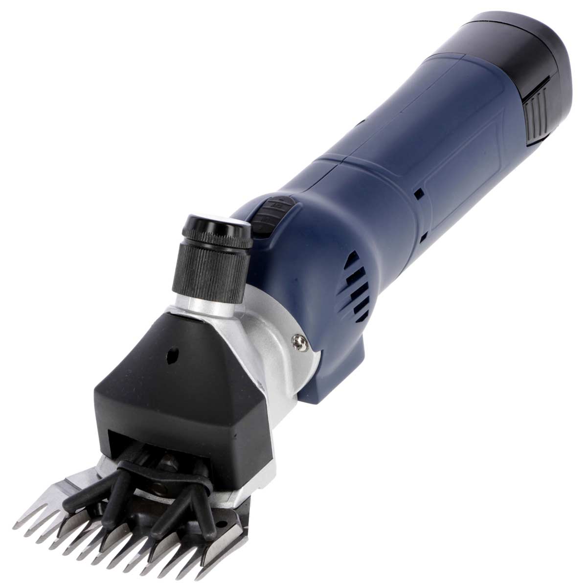 Kerbl FarmClipper Akku2 Sheep Clipper 2 battery