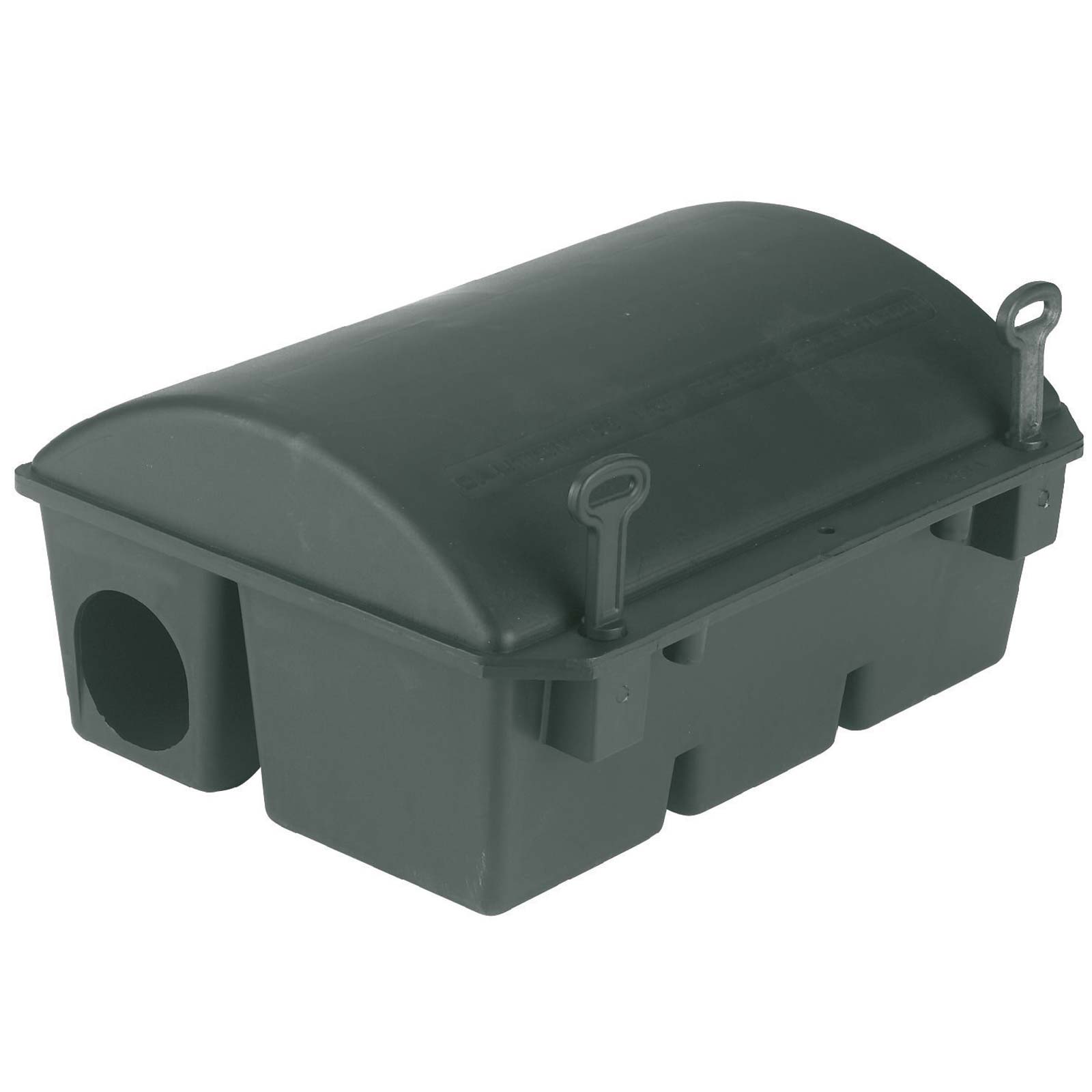 Bait station blocbox Plastic