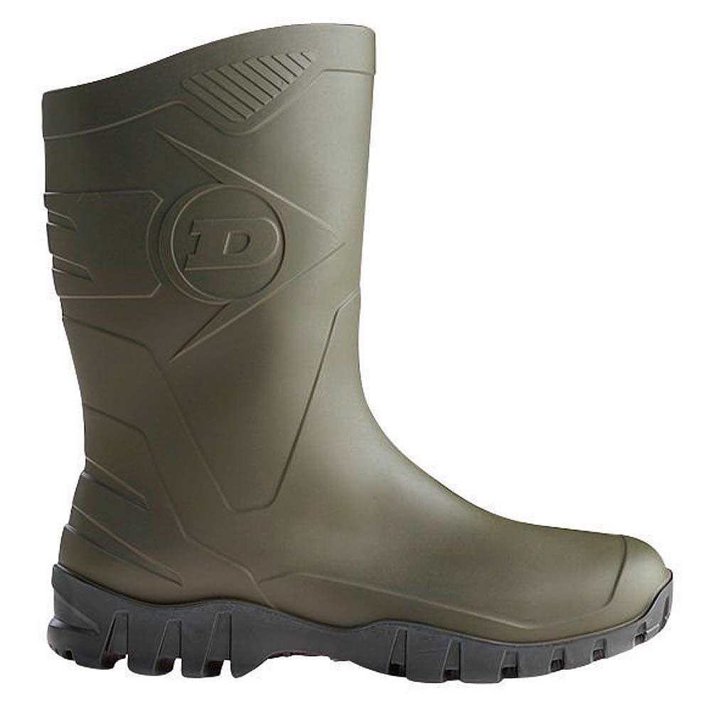 Work Boots Dunlop Dee