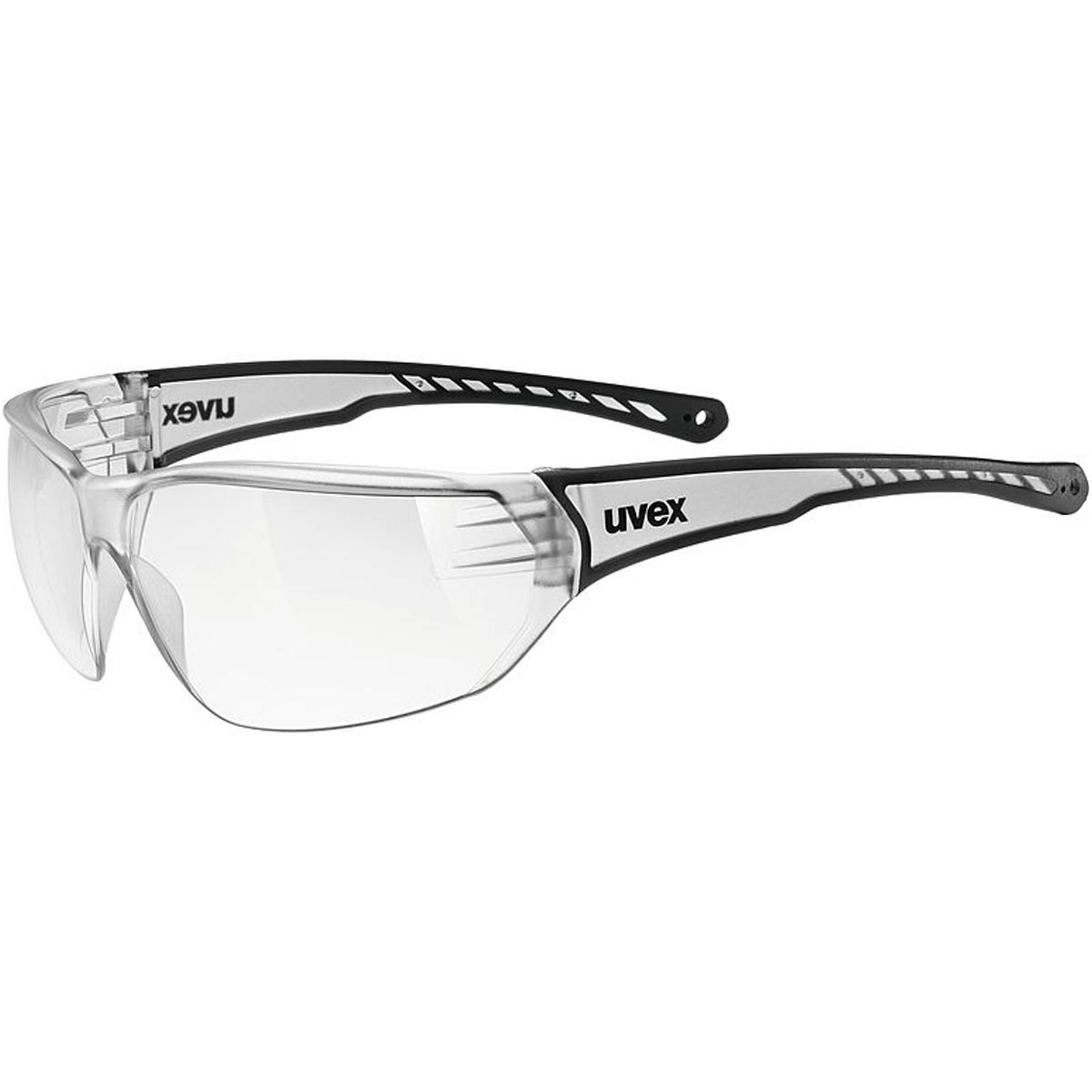 Uvex goggles Sportstyle 204 clear