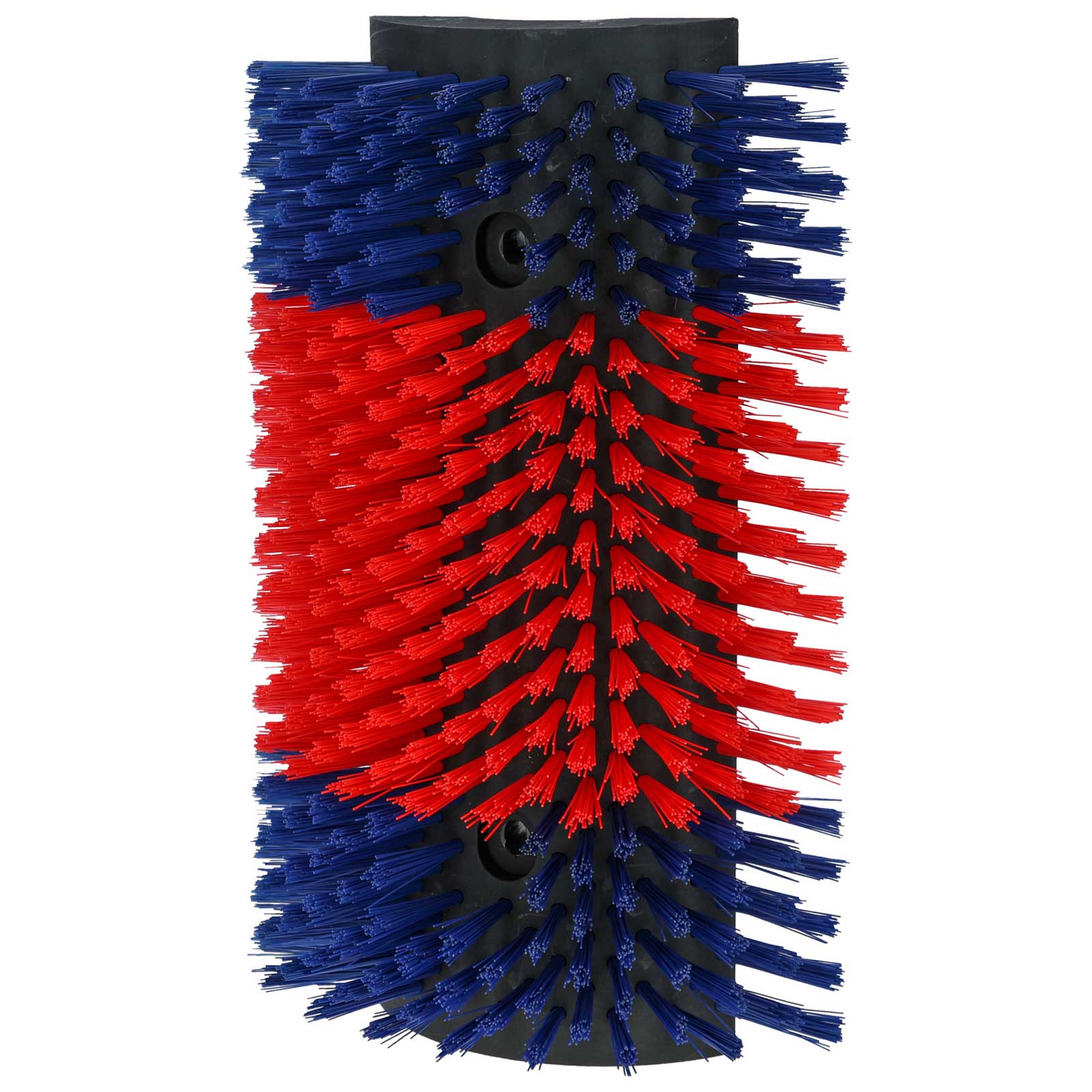 Halfround Scratching Brush XL