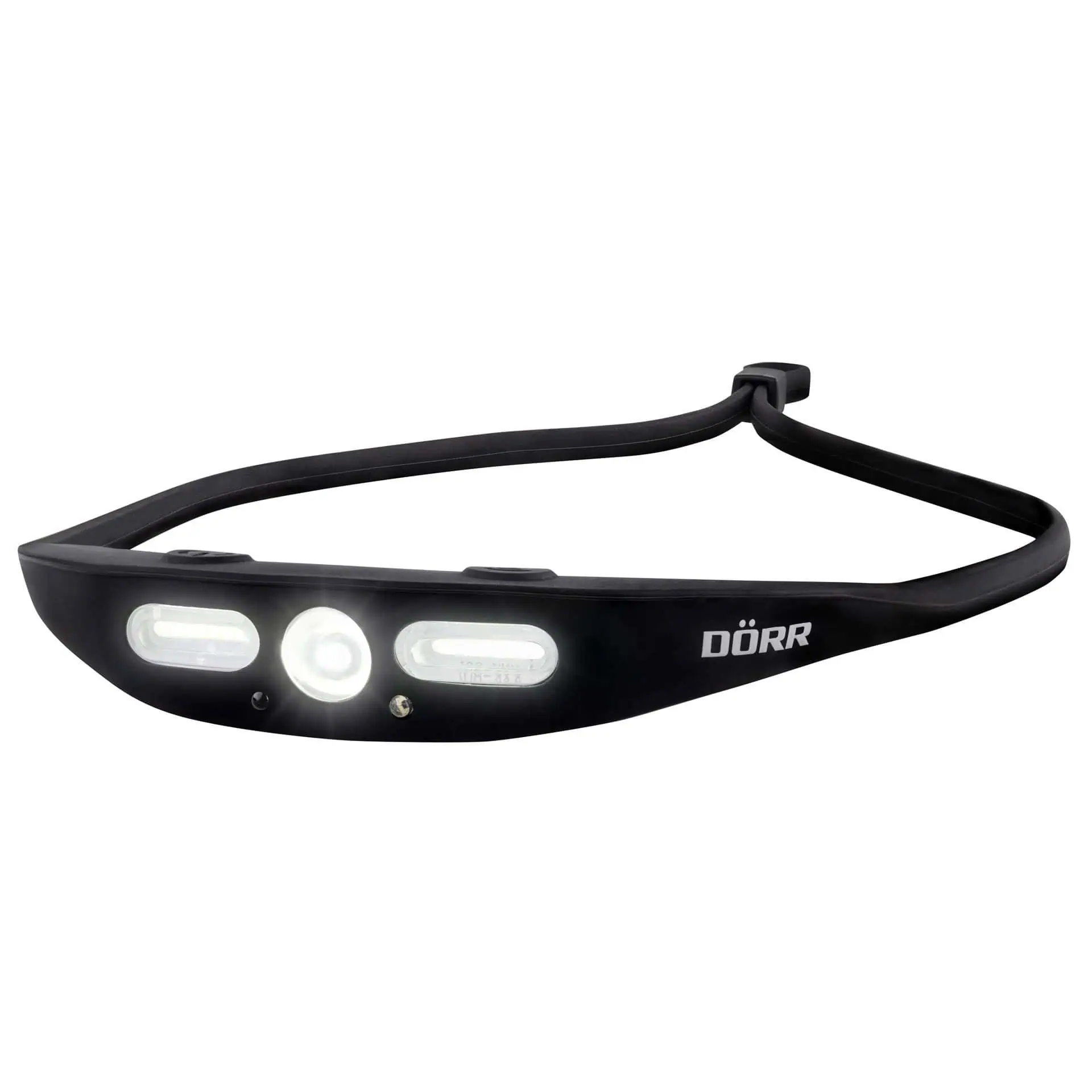 LED sensor head lamp S-Light