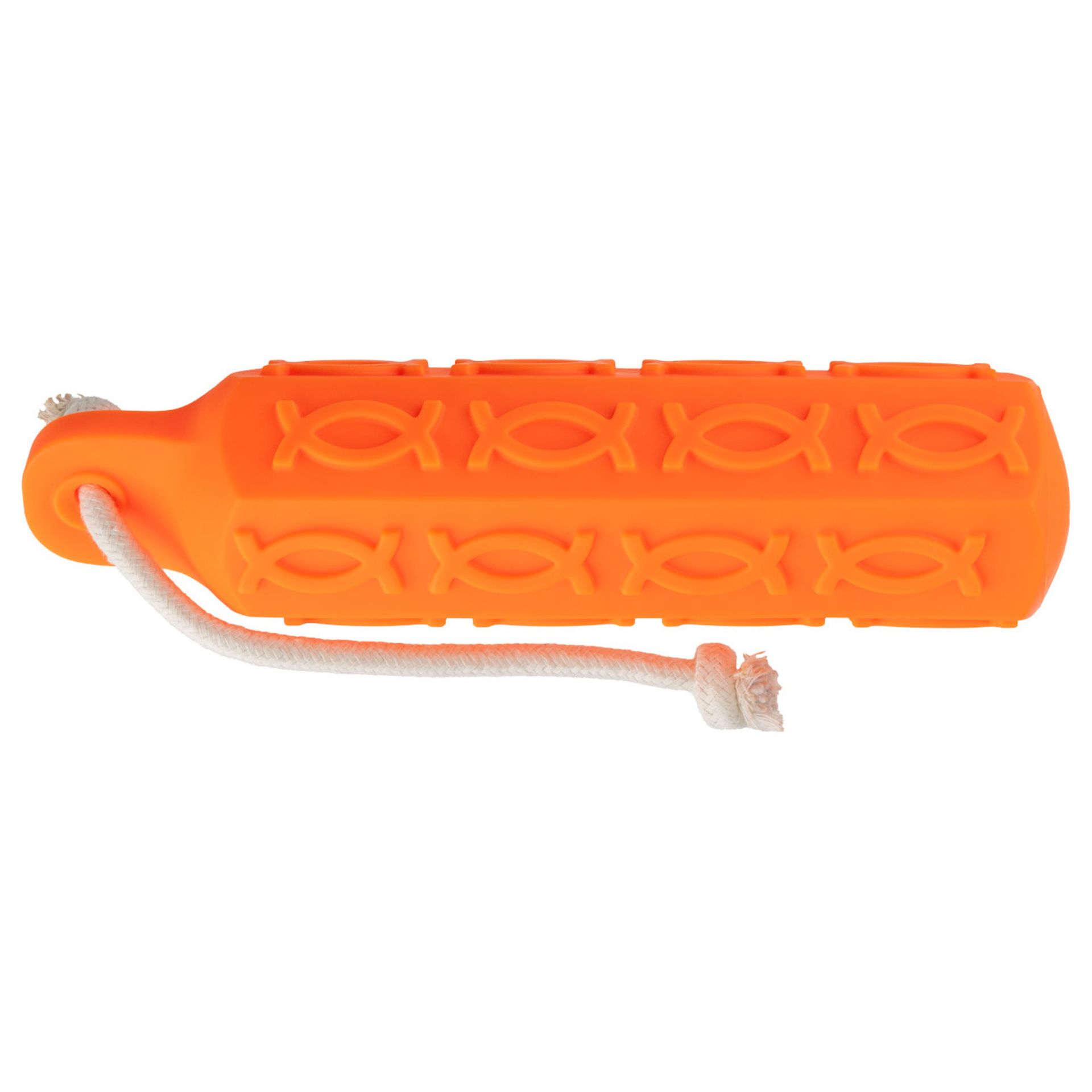 Hp & G Apportier Dummy Bumper 380G Orange