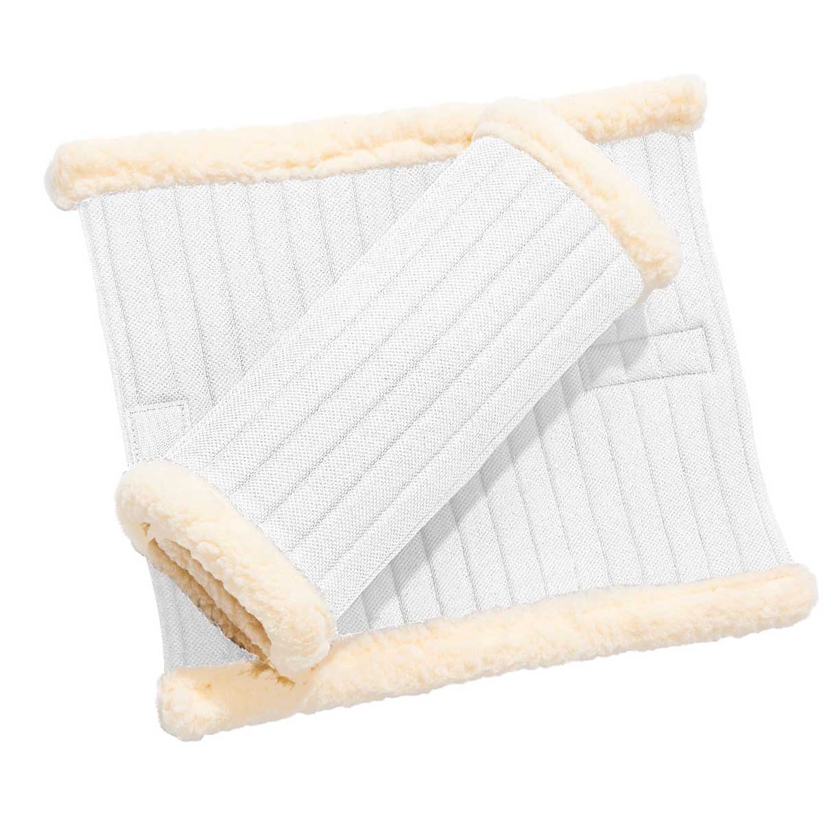 BUSSE Leg Wraps KLETT-FUR