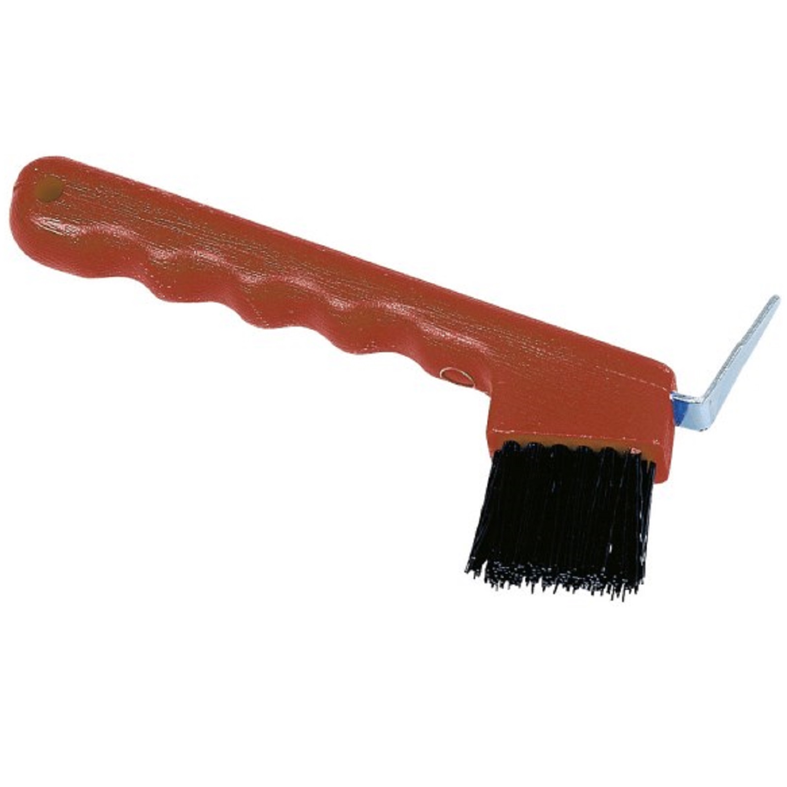 Hoofpick with Brush