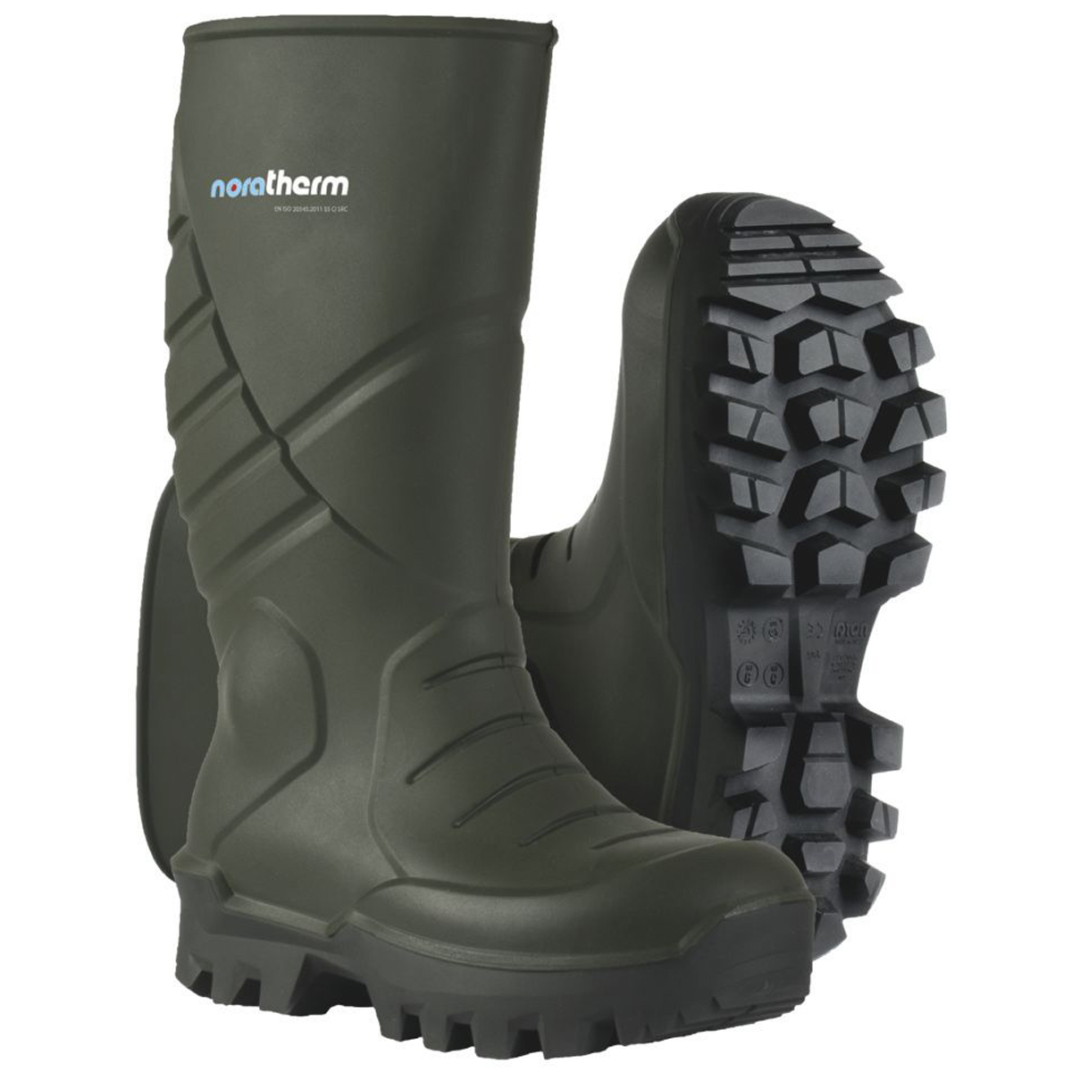 Noratherm S5 Boots