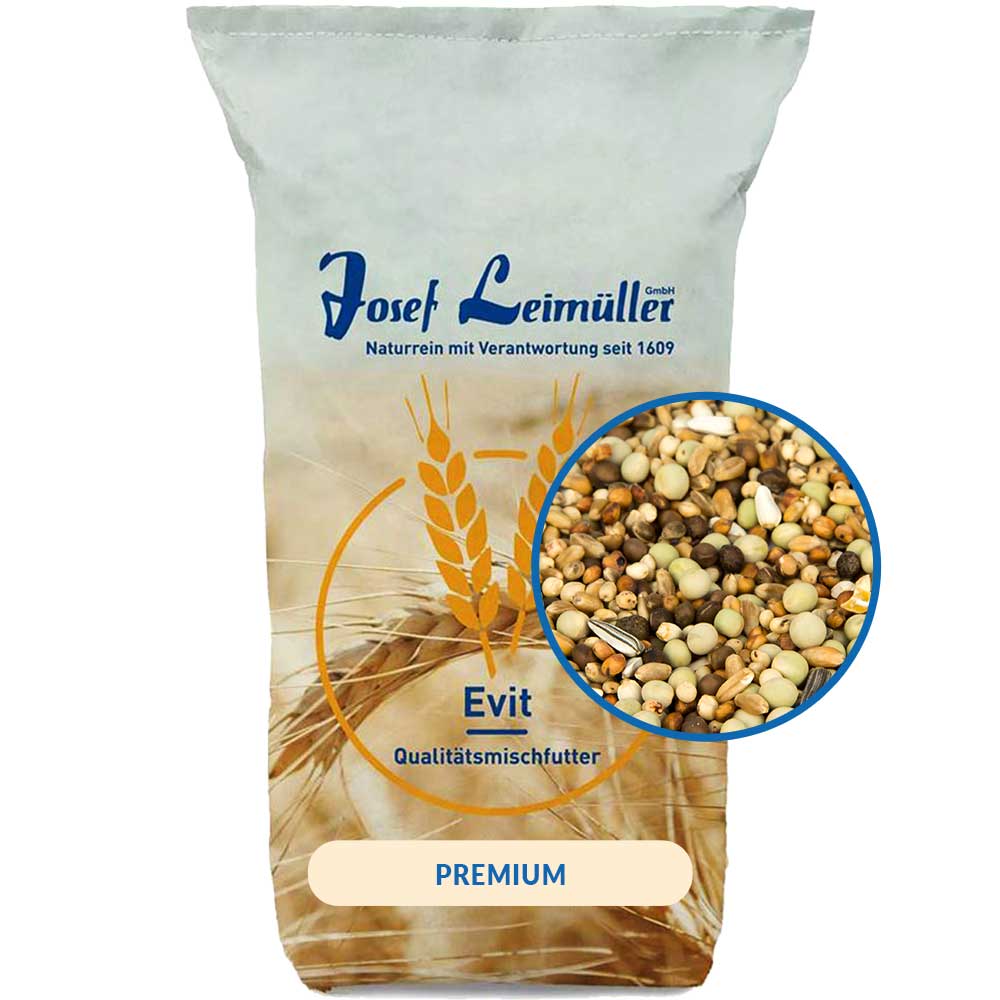Leimüller Pigeon Food Premium without maize 25 kg