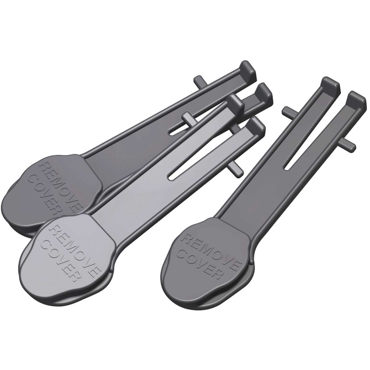 Replacement bait RatStop 3 pcs