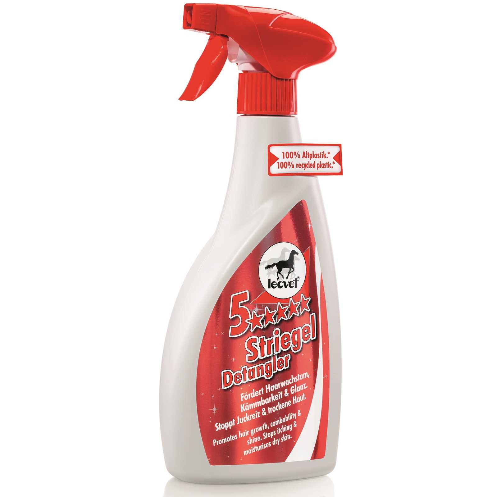 Leovet 5-Star Detangler 550 ml