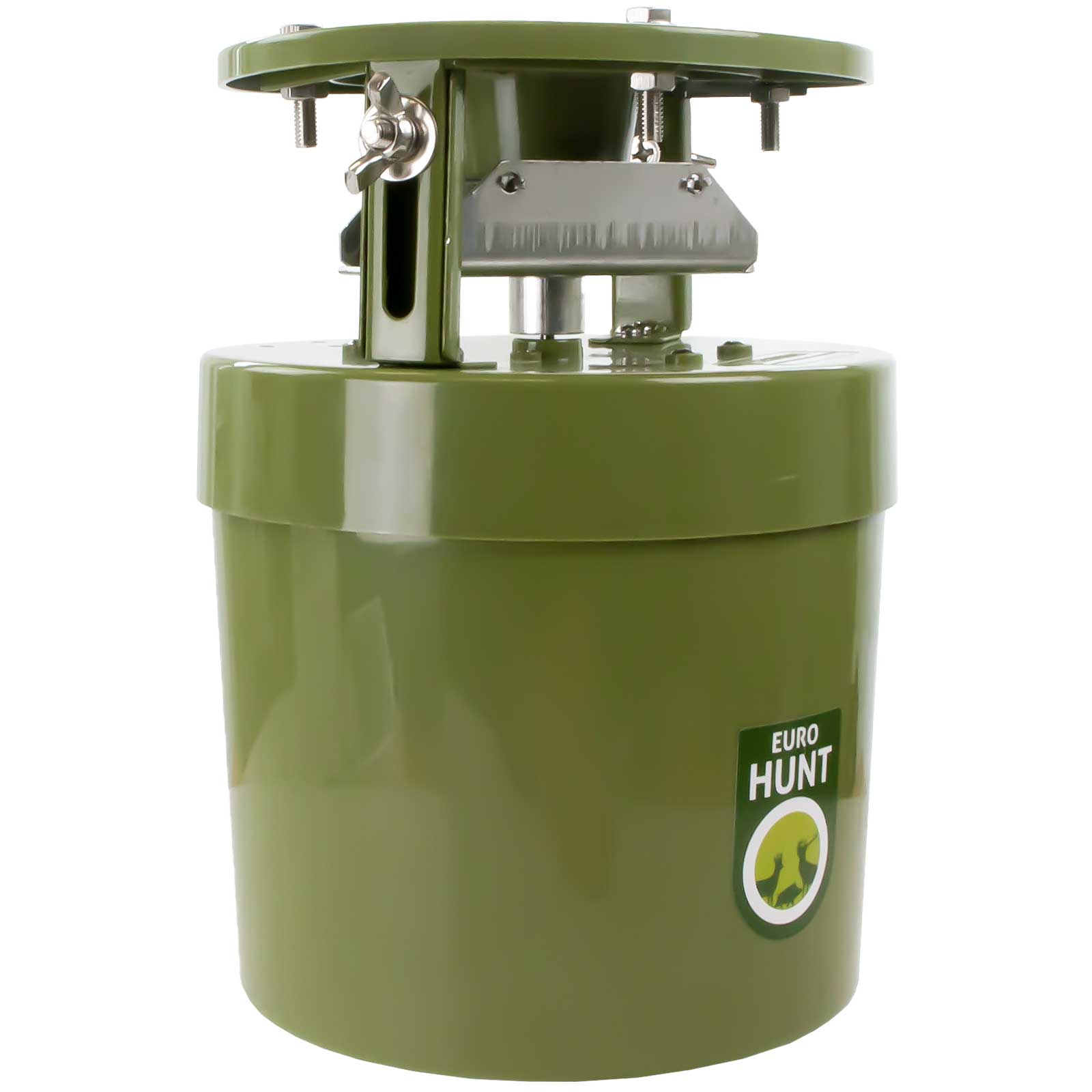 EUROHUNT Automatic Feeder Light - 6V