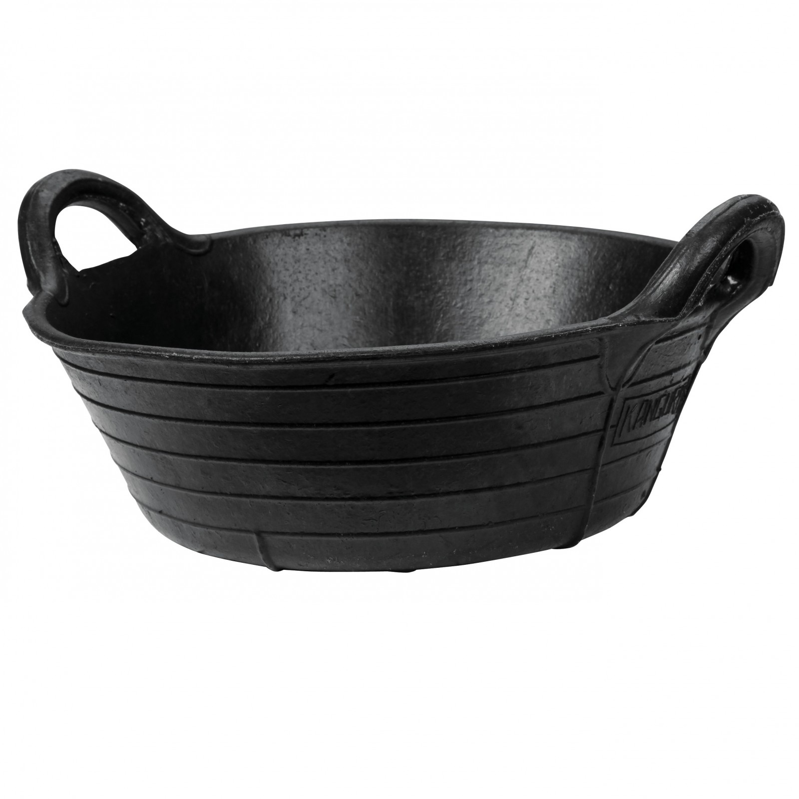 Rubber trough 11 litre
