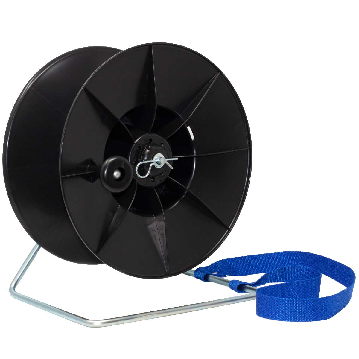 Agrarzone Easy Drill roll-up adapter