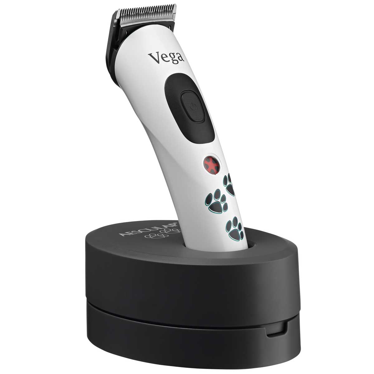 Aesculap Vega Clipper battery